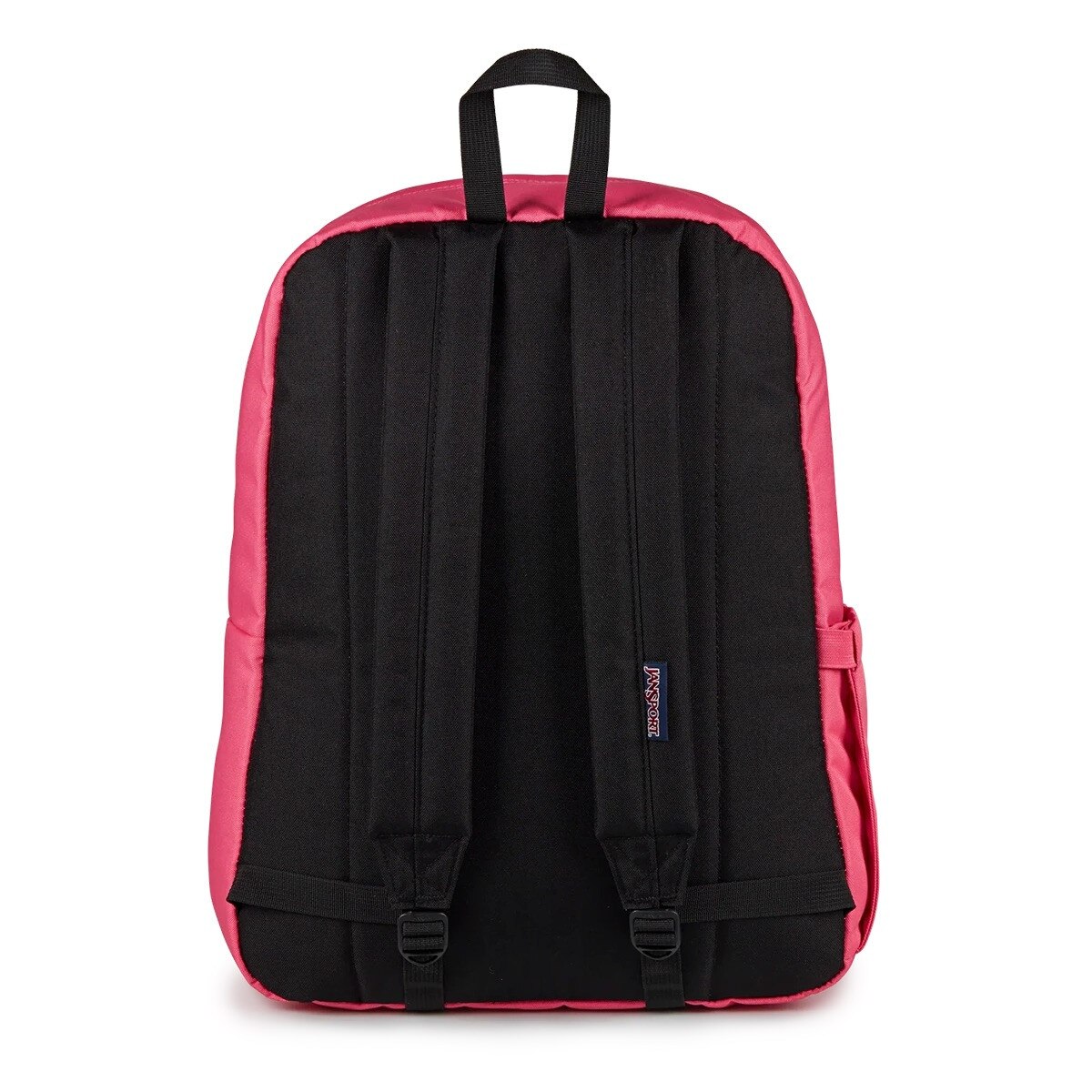 Jansport Superbreak Plus Backpack Pink
